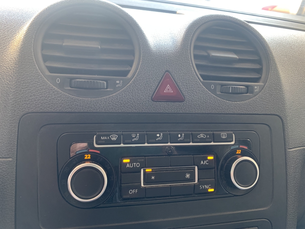 VOLKSWAGEN CADDY 1.6 TDI 75CV