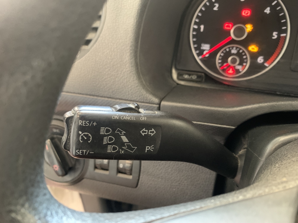 VOLKSWAGEN CADDY 1.6 TDI 75CV