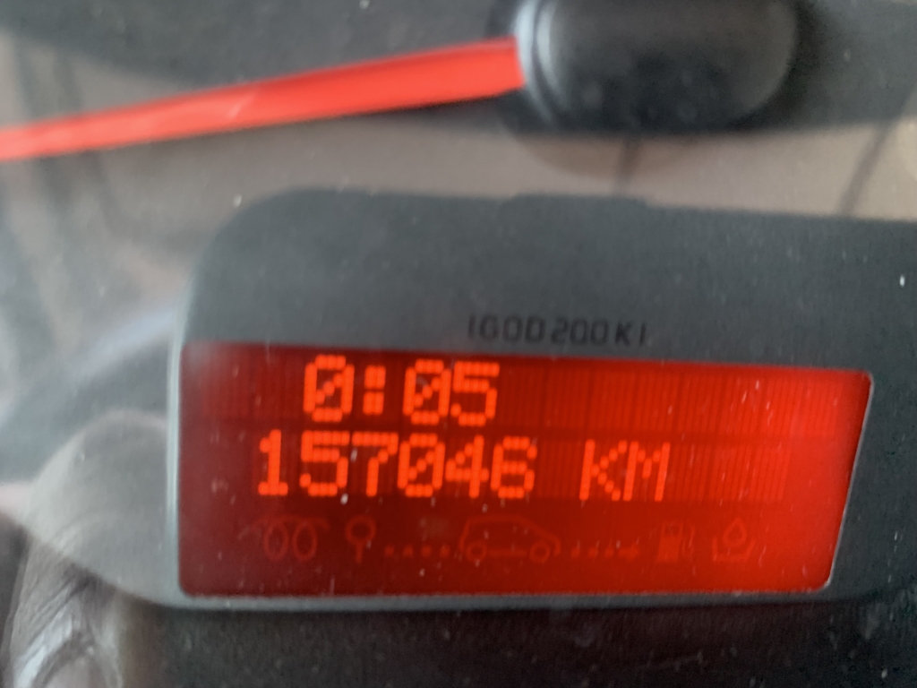 RENAULT KANGOO 1.5 DCI 75CV