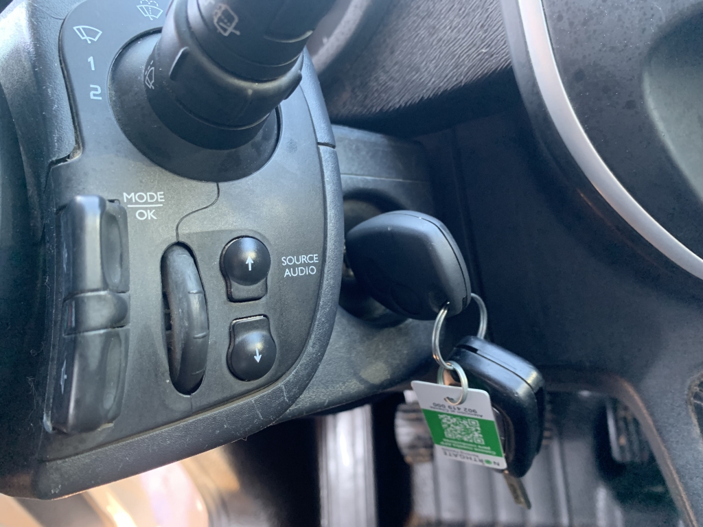 RENAULT KANGOO 1.5 DCI 75CV
