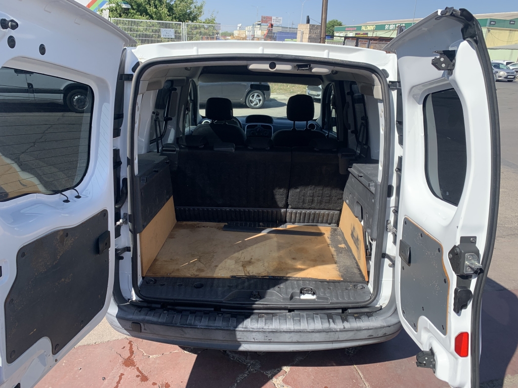RENAULT KANGOO 1.5 DCI 75CV