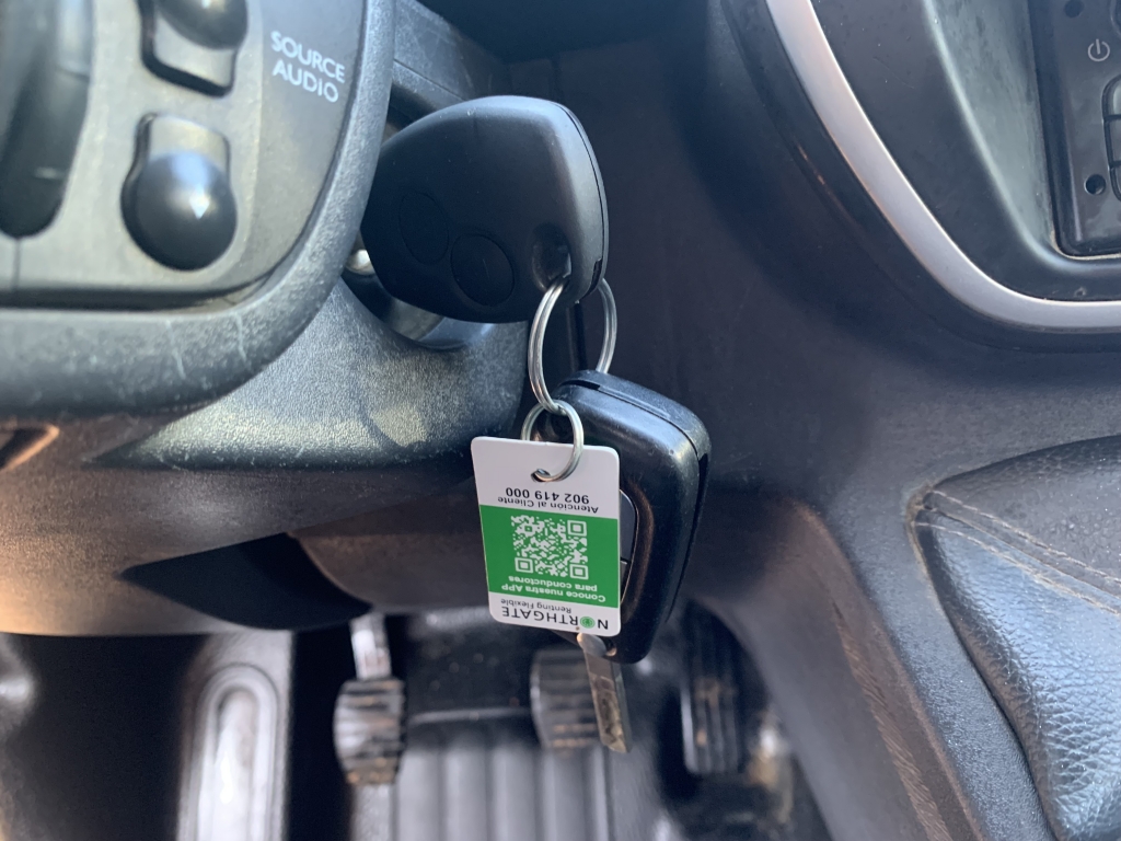 RENAULT KANGOO 1.5 DCI 75CV