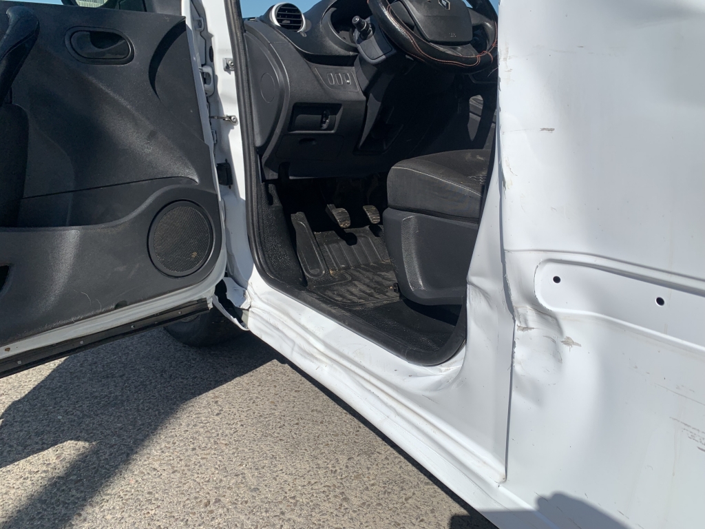 RENAULT KANGOO 1.5 DCI 75CV