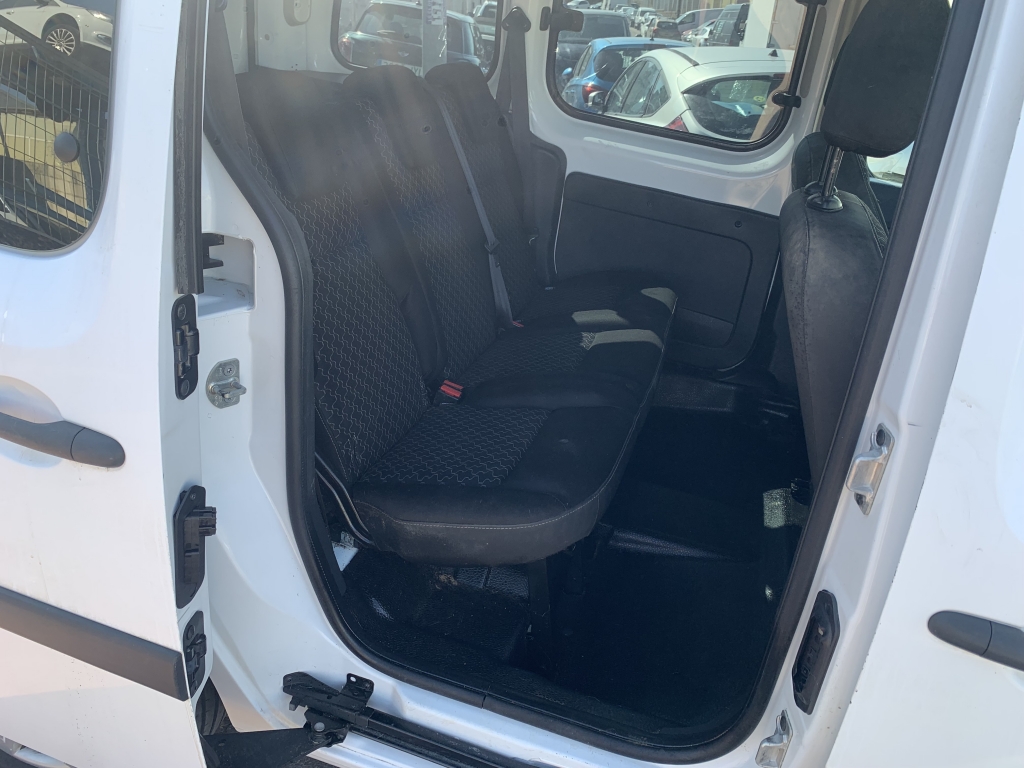 RENAULT KANGOO 1.5 DCI 75CV