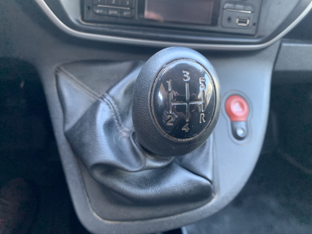 RENAULT KANGOO 1.5 DCI 75CV