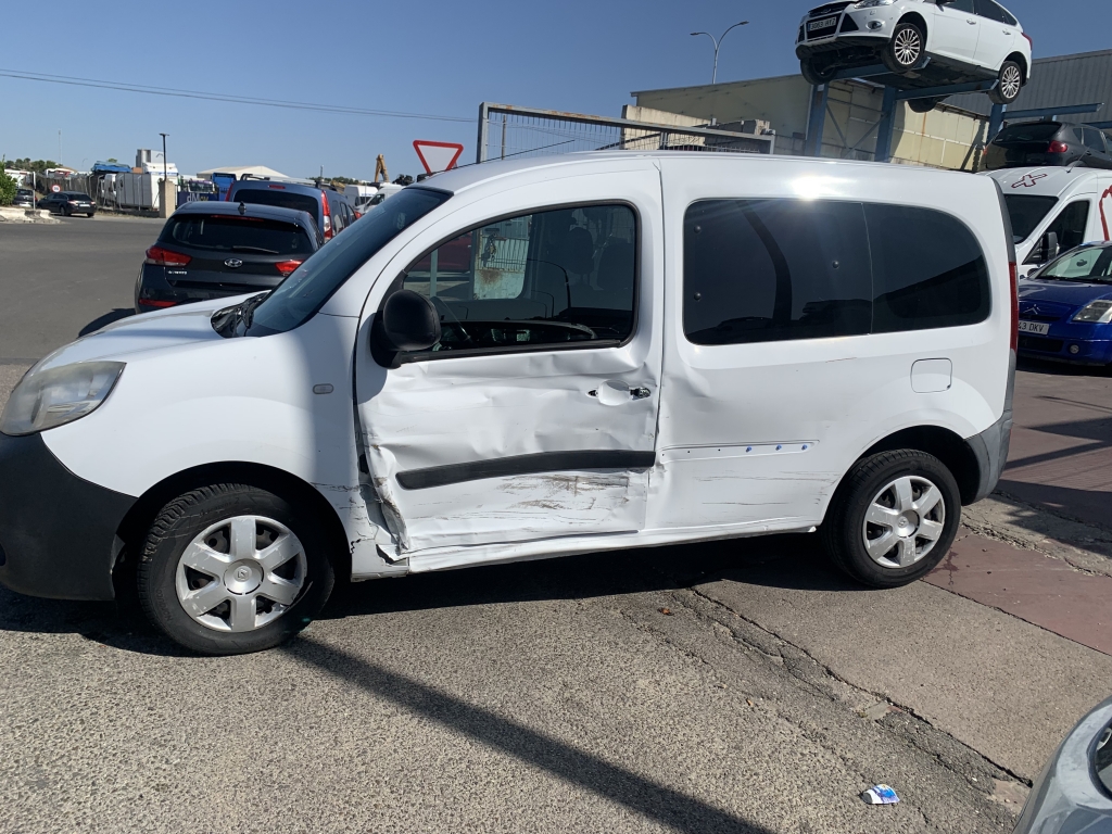 RENAULT KANGOO 1.5 DCI 75CV