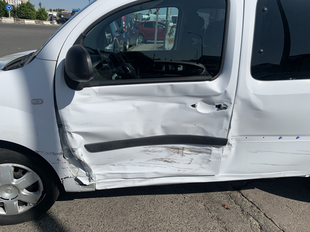 RENAULT KANGOO 1.5 DCI 75CV