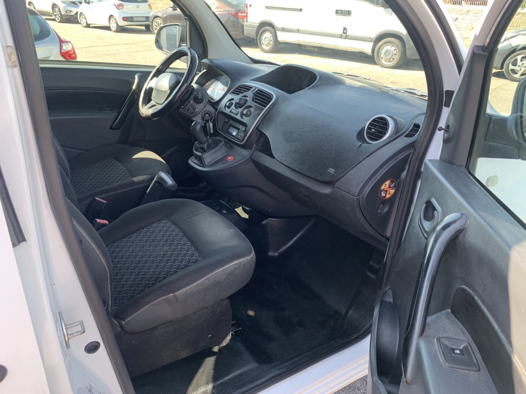 RENAULT KANGOO 1.5 DCI 75CV