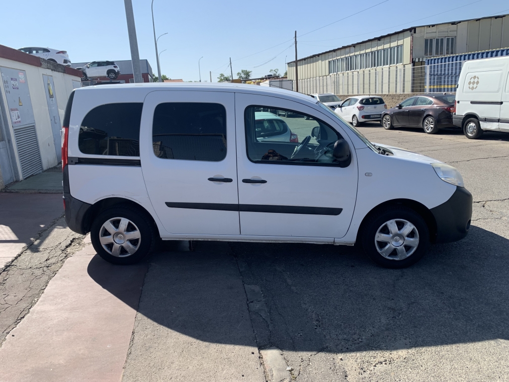 RENAULT KANGOO 1.5 DCI 75CV