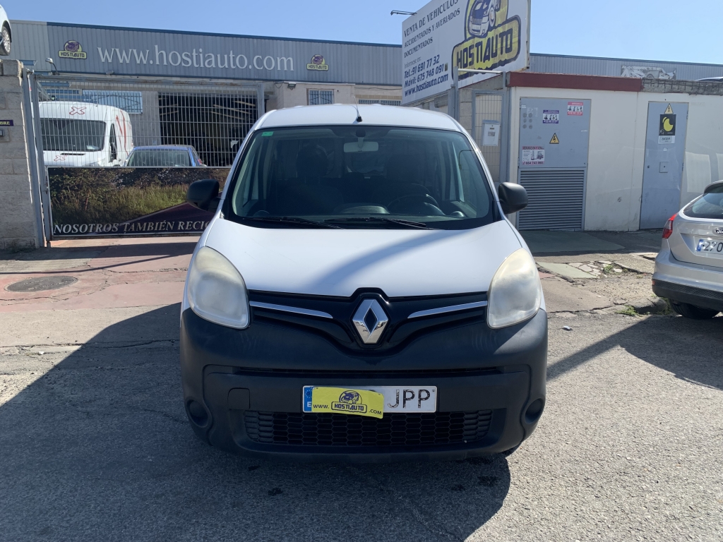 RENAULT KANGOO 1.5 DCI 75CV