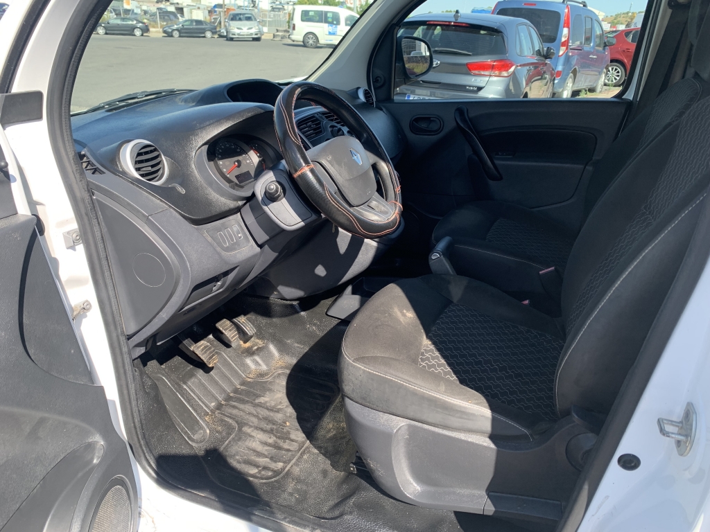 RENAULT KANGOO 1.5 DCI 75CV