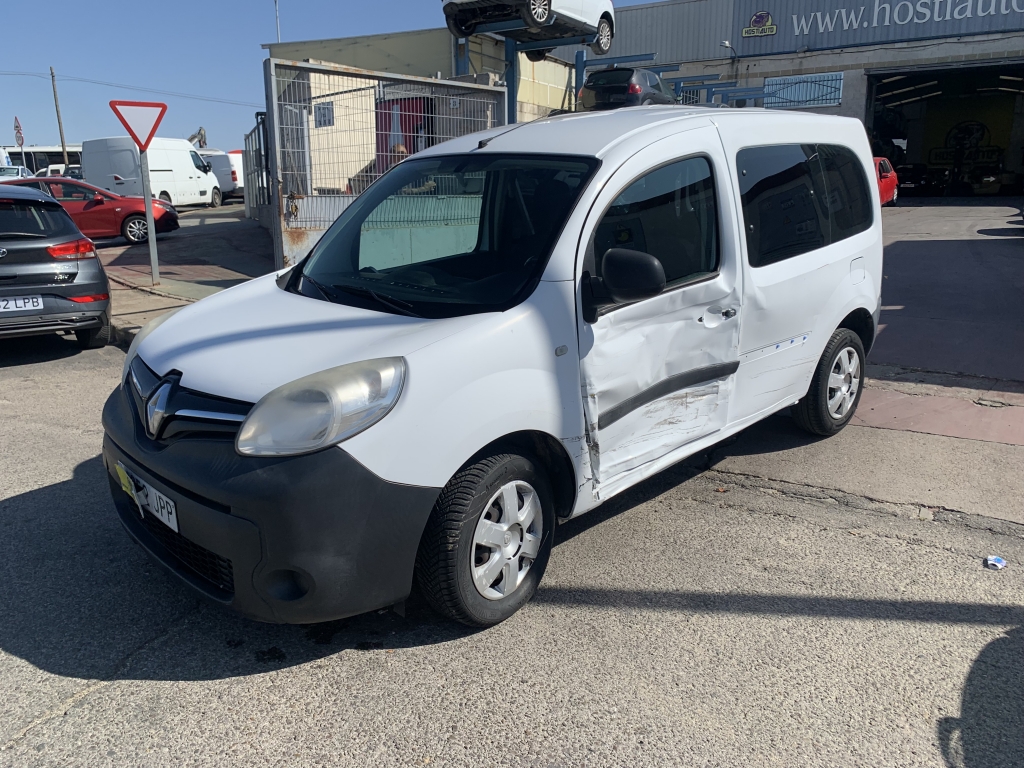 RENAULT KANGOO 1.5 DCI 75CV