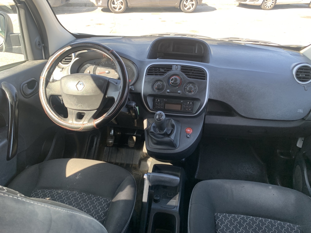 RENAULT KANGOO 1.5 DCI 75CV