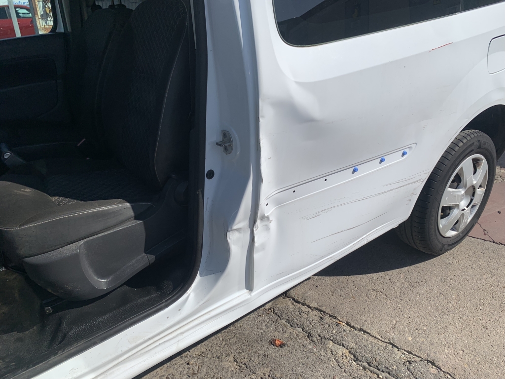 RENAULT KANGOO 1.5 DCI 75CV