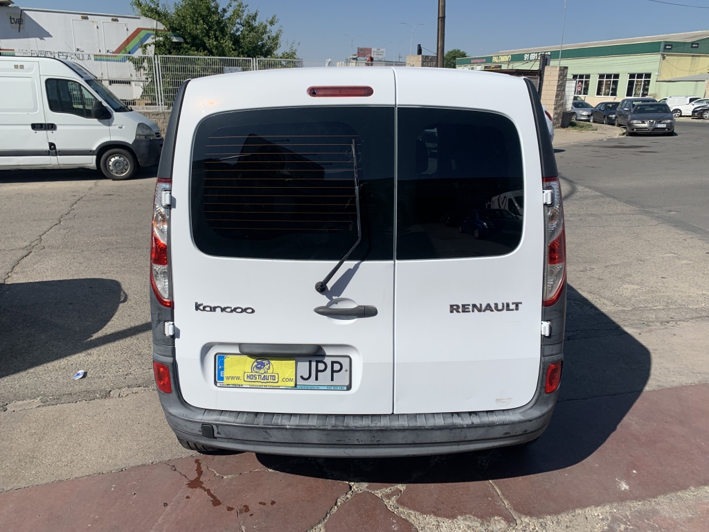 RENAULT KANGOO 1.5 DCI 75CV