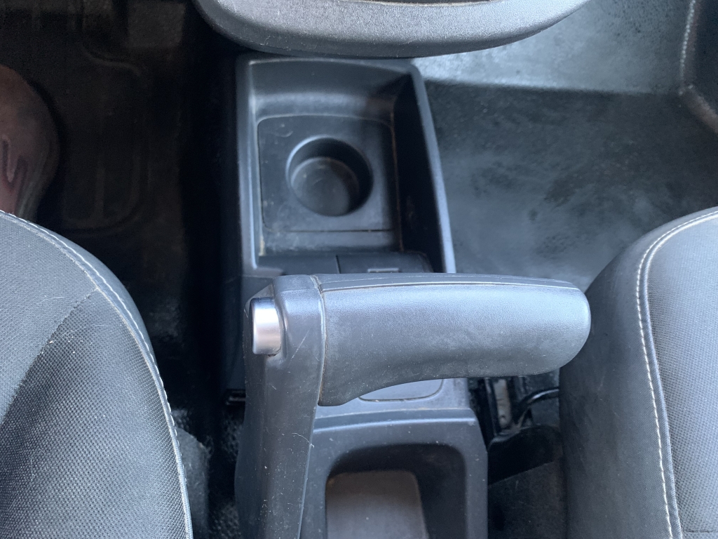 RENAULT KANGOO 1.5 DCI 75CV