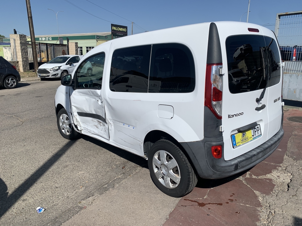 RENAULT KANGOO 1.5 DCI 75CV