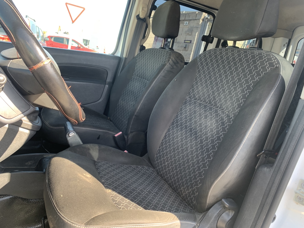 RENAULT KANGOO 1.5 DCI 75CV