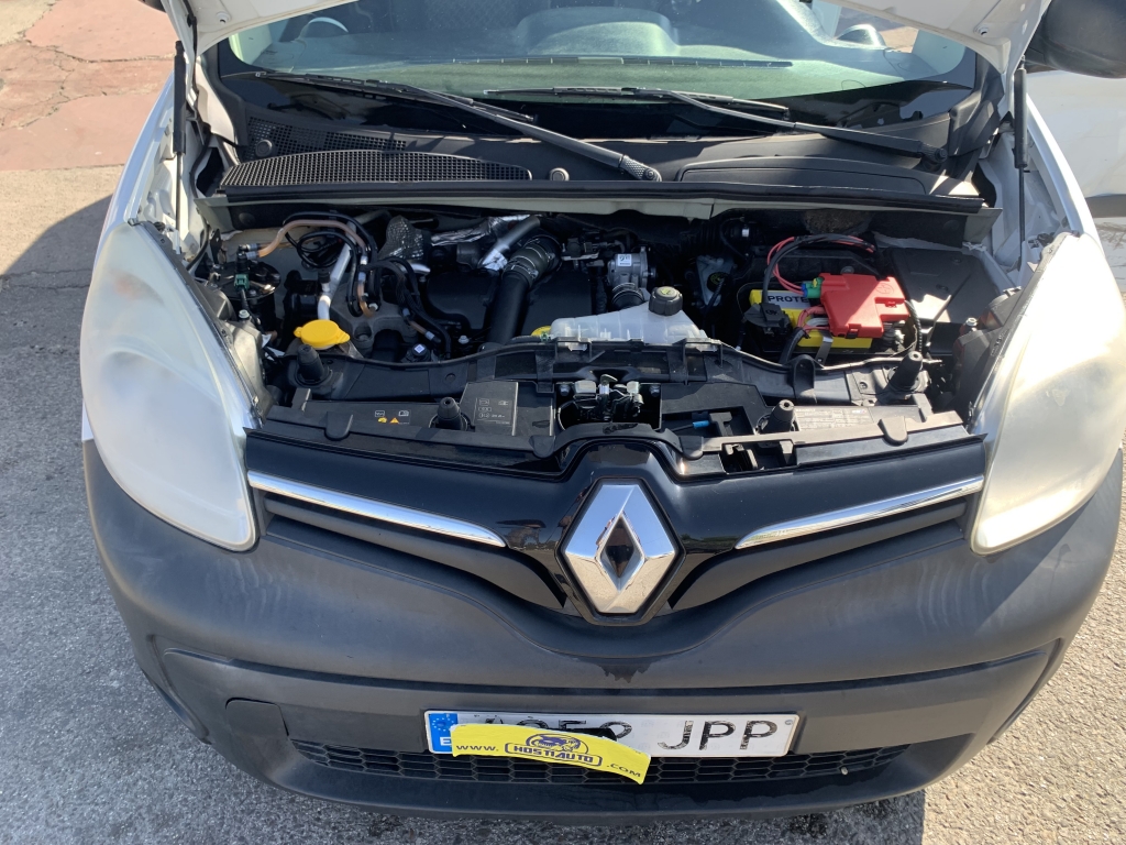 RENAULT KANGOO 1.5 DCI 75CV