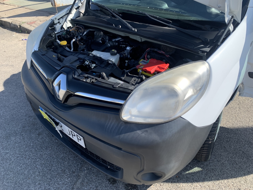 RENAULT KANGOO 1.5 DCI 75CV