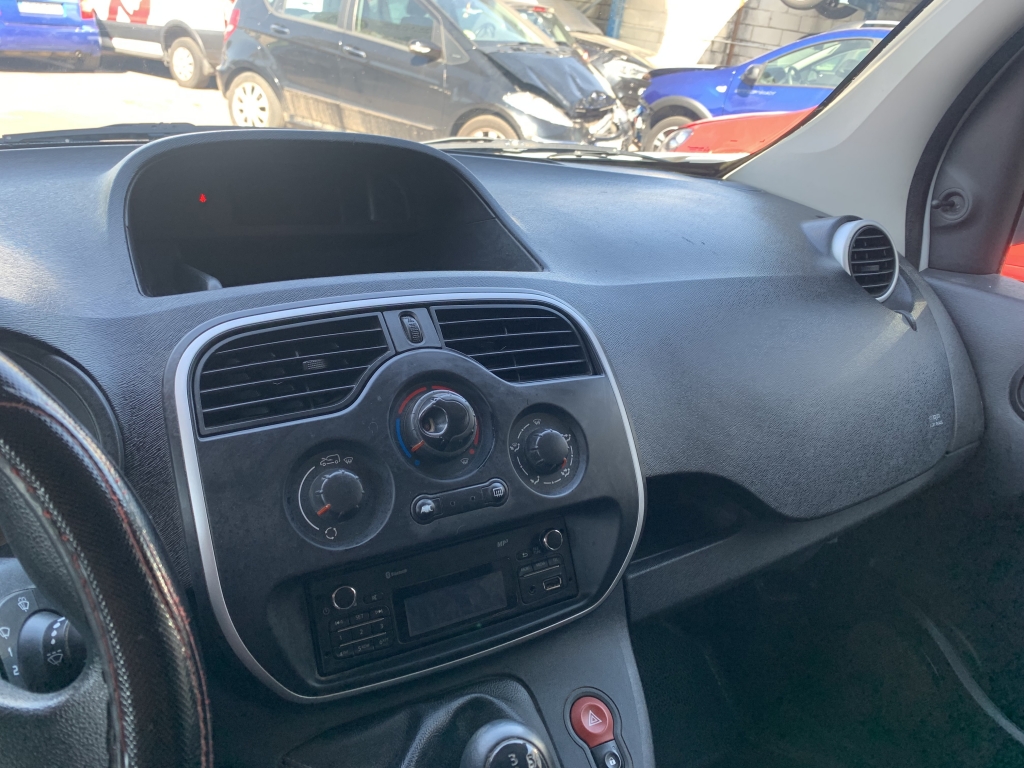 RENAULT KANGOO 1.5 DCI 75CV