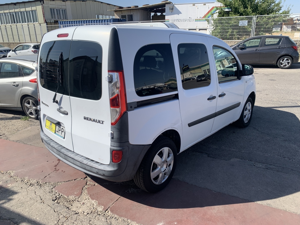 RENAULT KANGOO 1.5 DCI 75CV