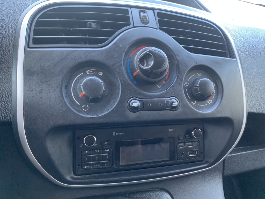 RENAULT KANGOO 1.5 DCI 75CV