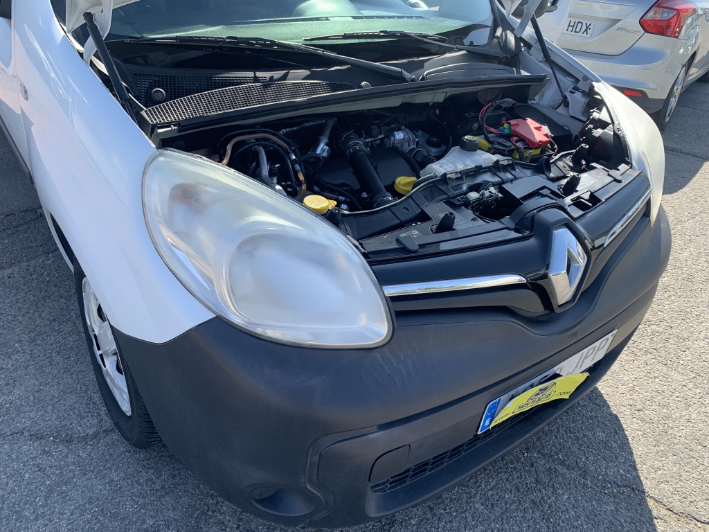 RENAULT KANGOO 1.5 DCI 75CV