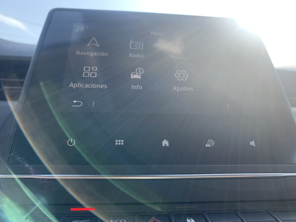 RENAULT CLIO 1.0 INY 100CV