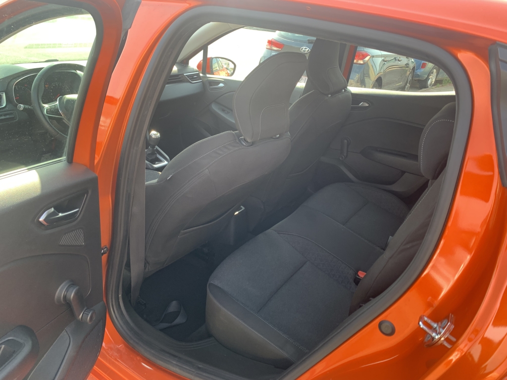 RENAULT CLIO 1.0 INY 100CV
