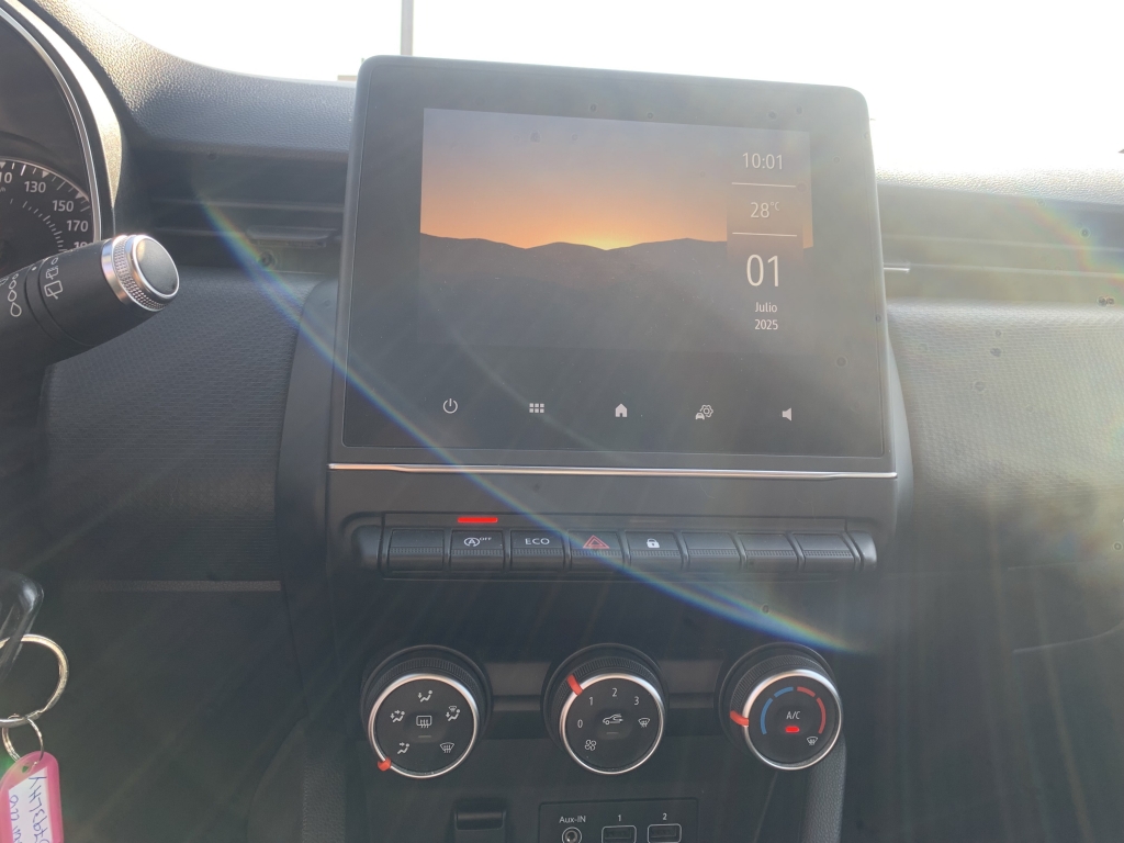 RENAULT CLIO 1.0 INY 100CV