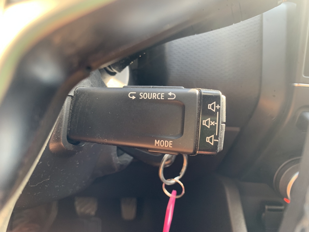 RENAULT CLIO 1.0 INY 100CV