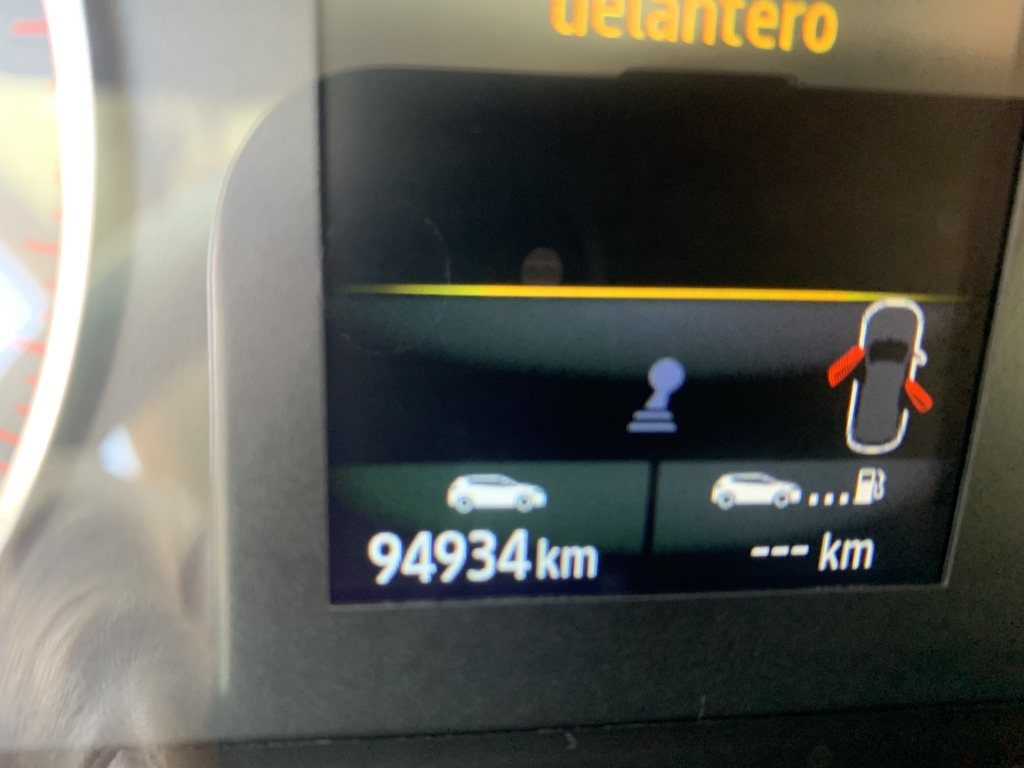 RENAULT CLIO 1.0 INY 100CV