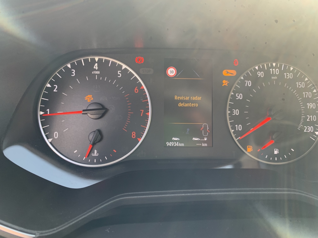 RENAULT CLIO 1.0 INY 100CV