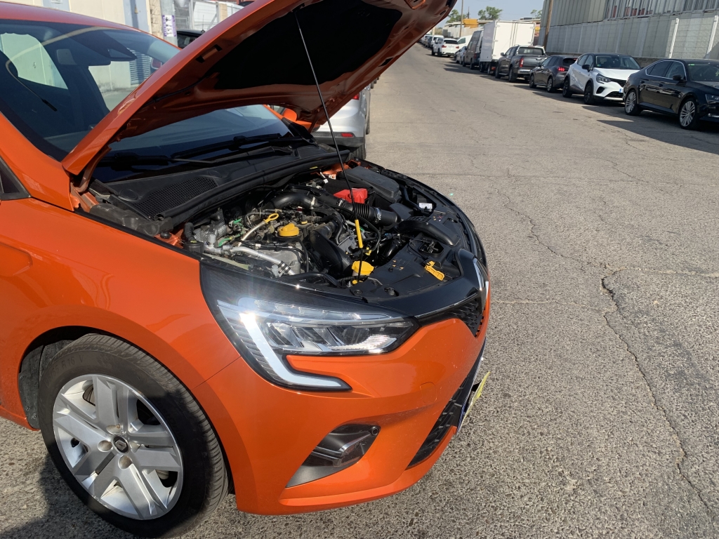 RENAULT CLIO 1.0 INY 100CV