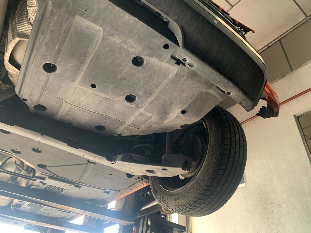 RENAULT CLIO 1.0 INY 100CV