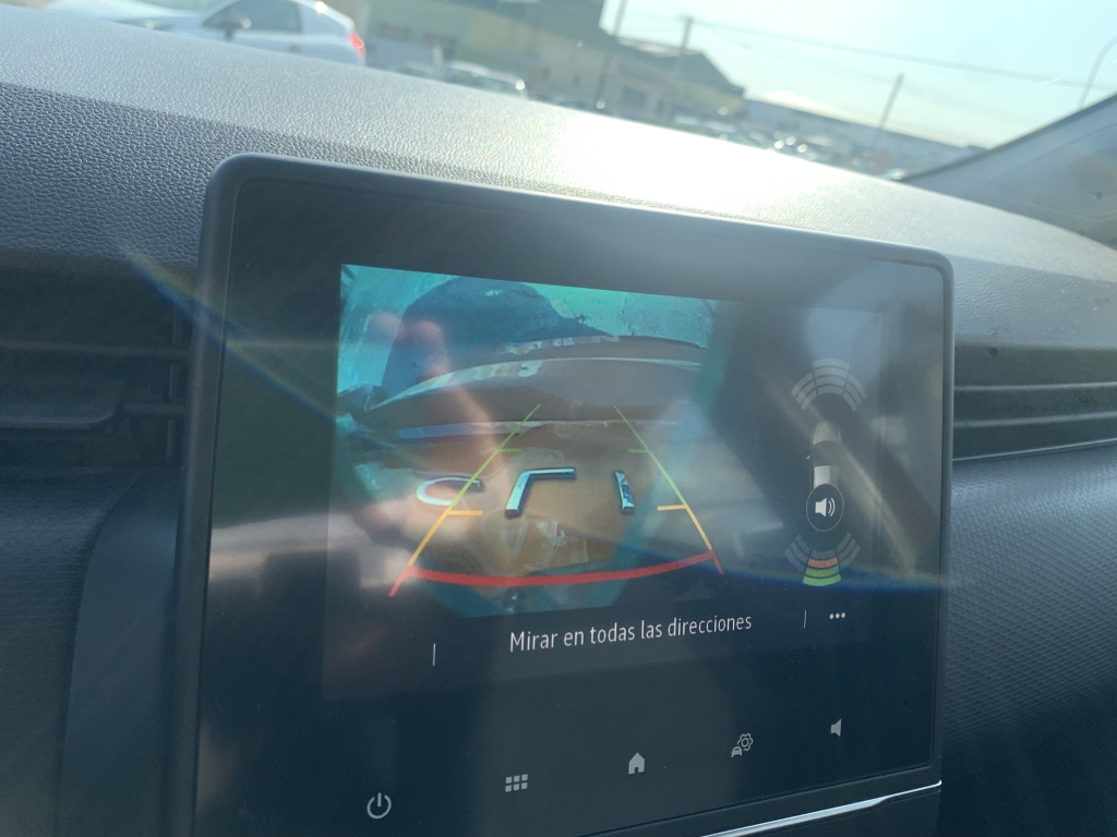 RENAULT CLIO 1.0 INY 100CV