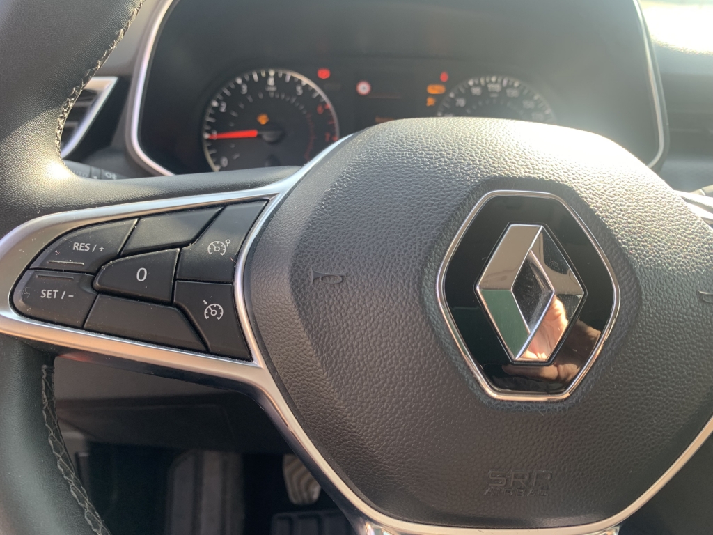 RENAULT CLIO 1.0 INY 100CV