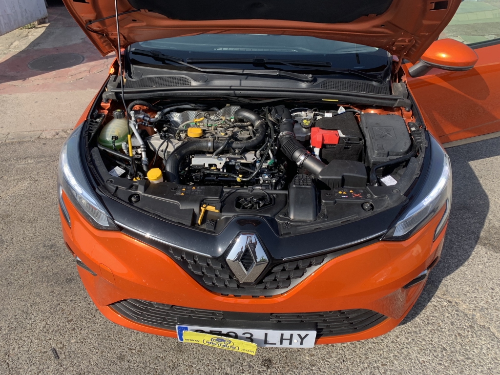 RENAULT CLIO 1.0 INY 100CV