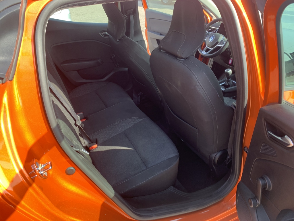 RENAULT CLIO 1.0 INY 100CV