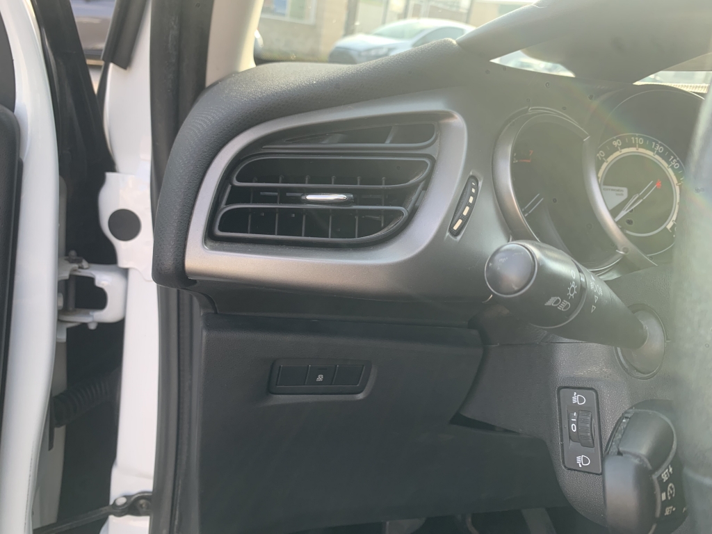 CITROEN C-3 1.2 INY 82CV LIVE EDITION