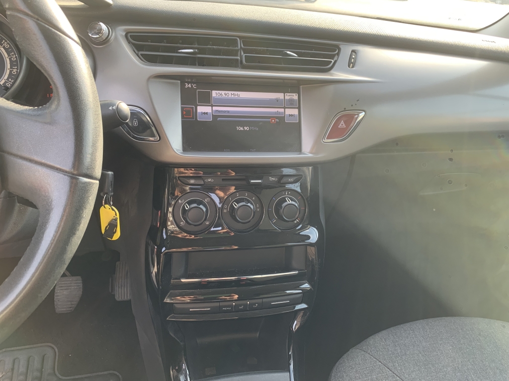 CITROEN C-3 1.2 INY 82CV LIVE EDITION