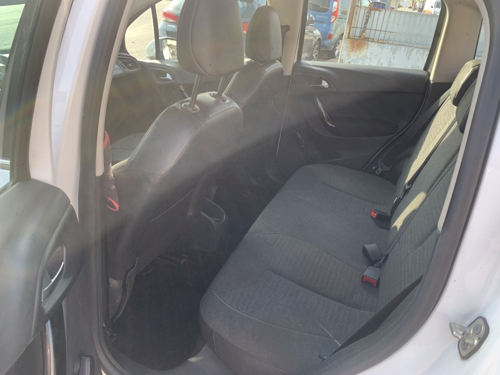 CITROEN C-3 1.2 INY 82CV LIVE EDITION