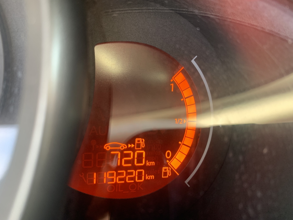 CITROEN C-3 1.2 INY 82CV LIVE EDITION