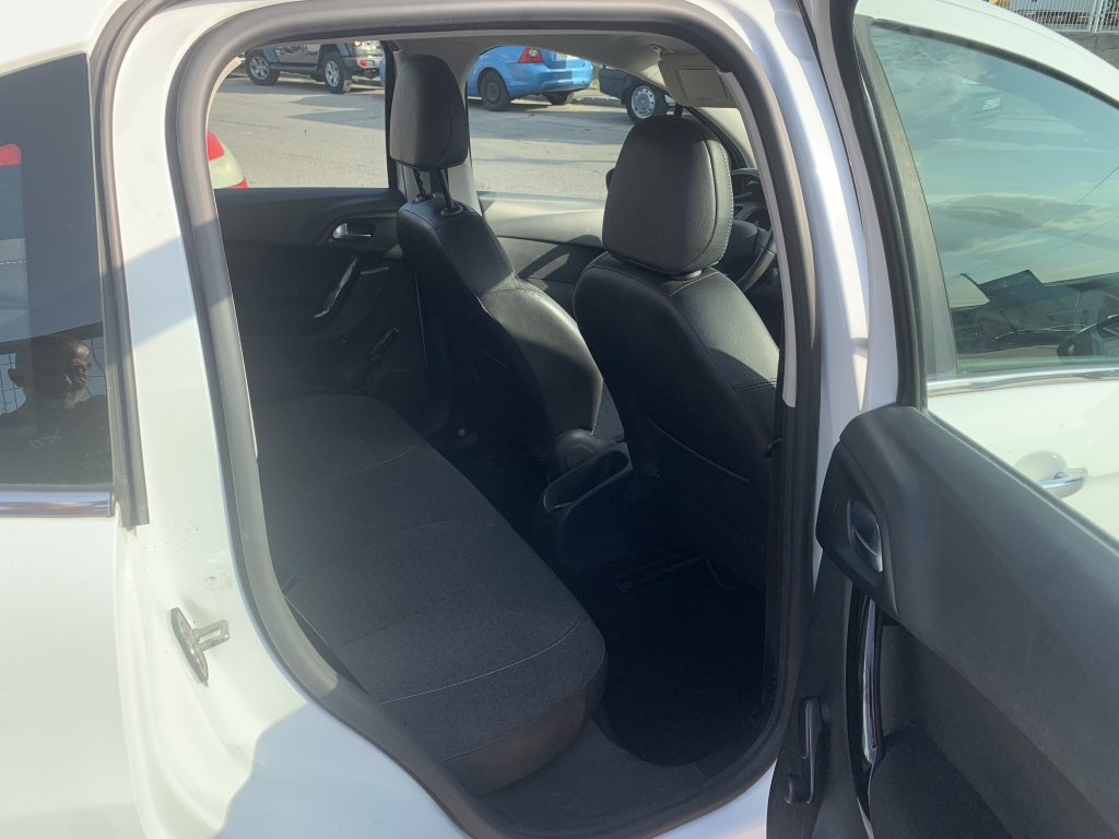 CITROEN C-3 1.2 INY 82CV LIVE EDITION