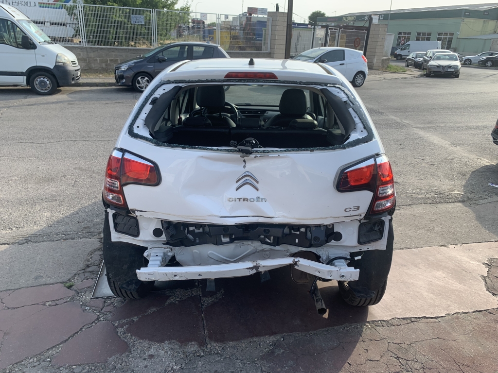 CITROEN C-3 1.2 INY 82CV LIVE EDITION