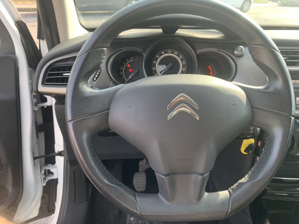 CITROEN C-3 1.2 INY 82CV LIVE EDITION