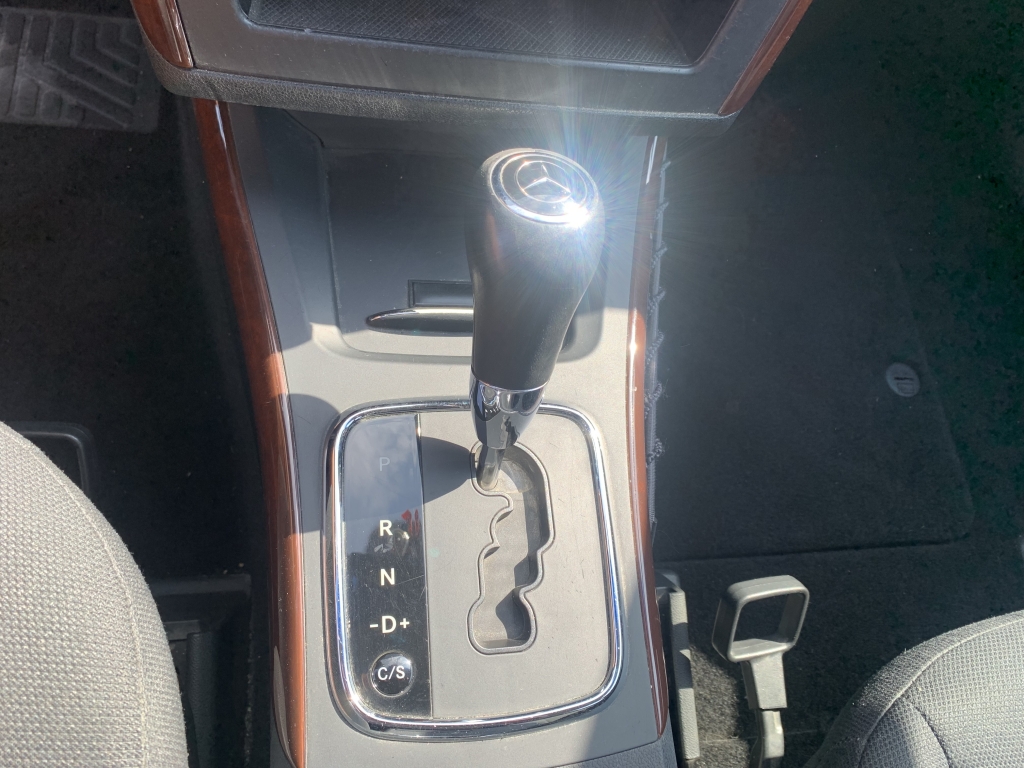 MERCEDES BENZ CLASE A-200 2.0 CDI 140CV AUT