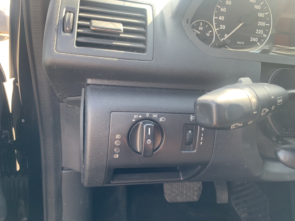 MERCEDES BENZ CLASE A-200 2.0 CDI 140CV AUT
