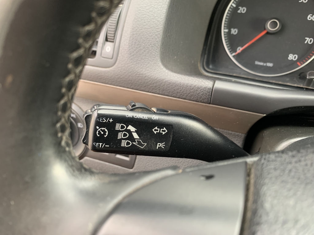 VOLKSWAGEN TOURAN 1.4 TSI 140CV